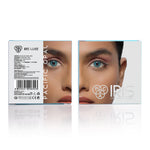 Thumbnail for PAC Studio IRIS LUXE One Month Lenses - Pacific Opal - Distacart