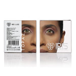 Thumbnail for PAC Studio IRIS LUXE One Month Lenses - Topaz - Distacart