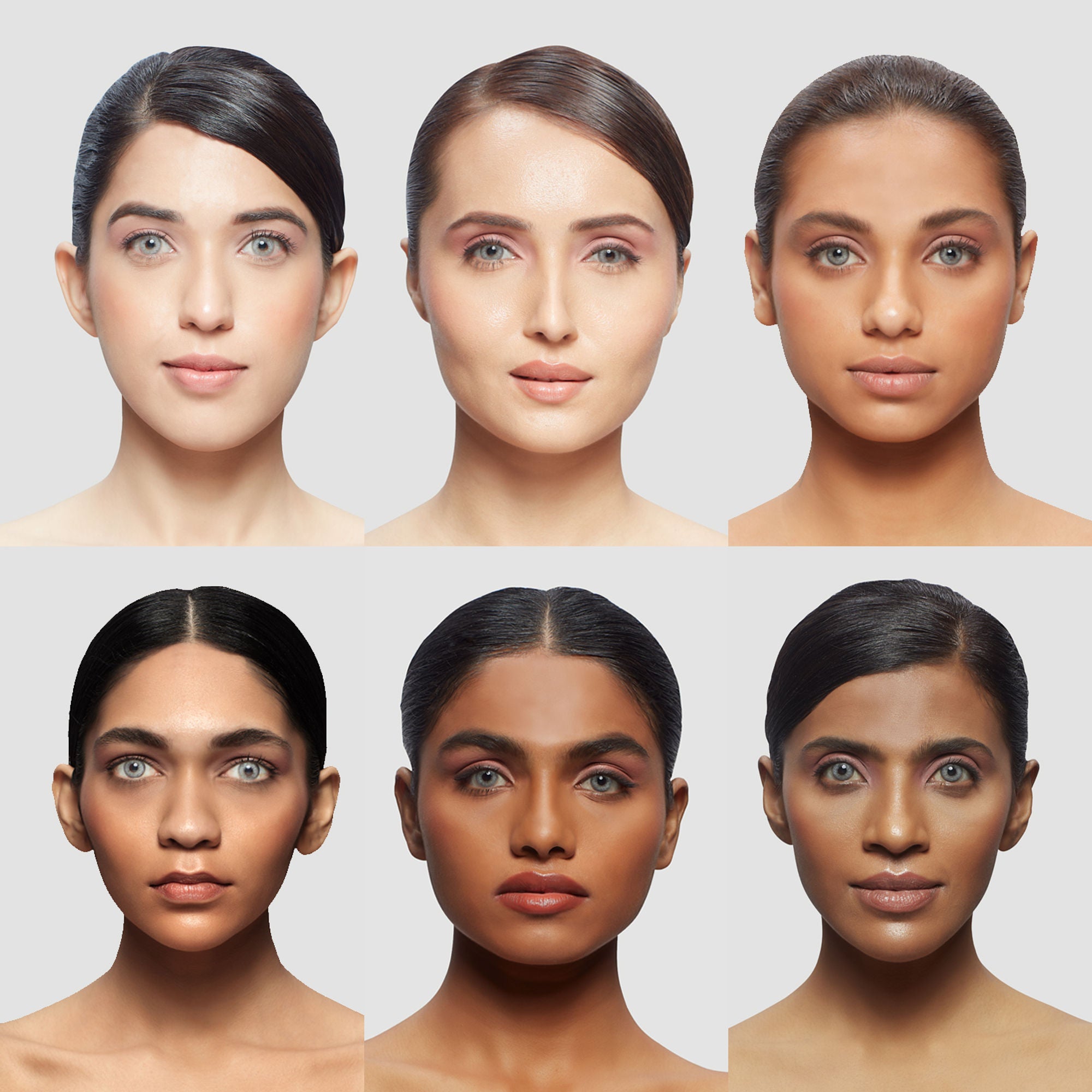 PAC Studio IRIS LUXE One Month Lenses - Crystal - Distacart