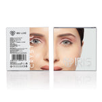 Thumbnail for PAC Studio IRIS LUXE One Month Lenses - Crystal - Distacart