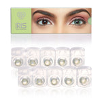 Thumbnail for PAC Studio IRIS Premium Contact Lenses - 5 pair - Distacart