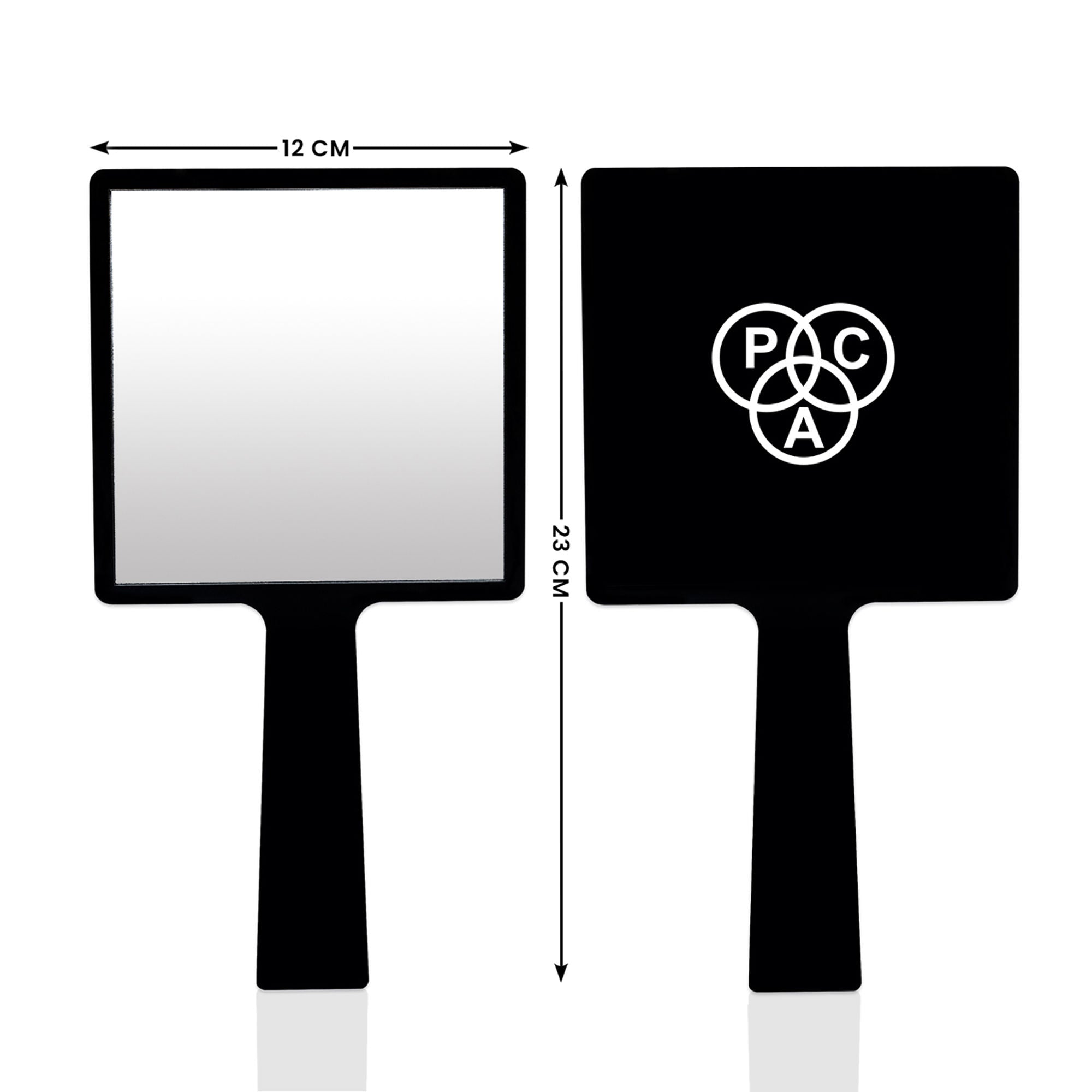 PAC Studio Essential Makeup Mirror - Distacart