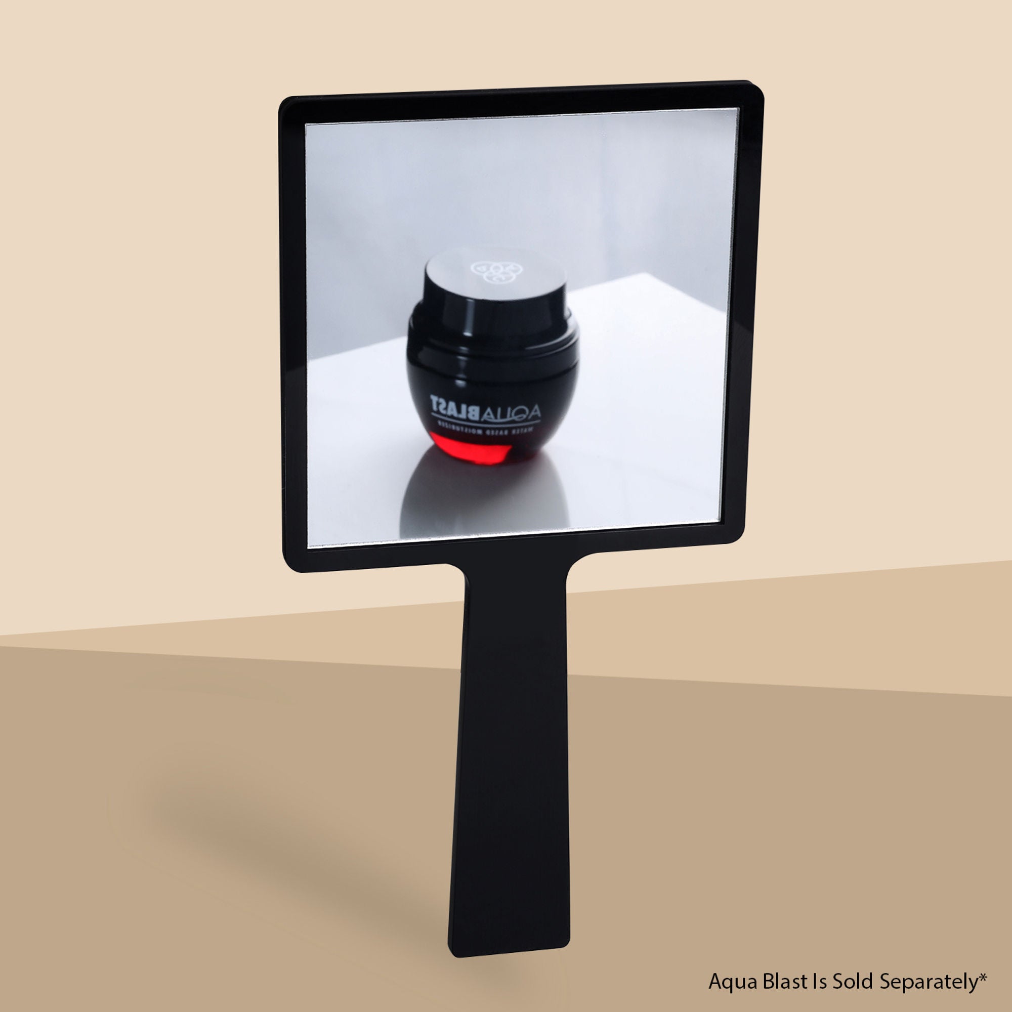 PAC Studio Essential Makeup Mirror - Distacart