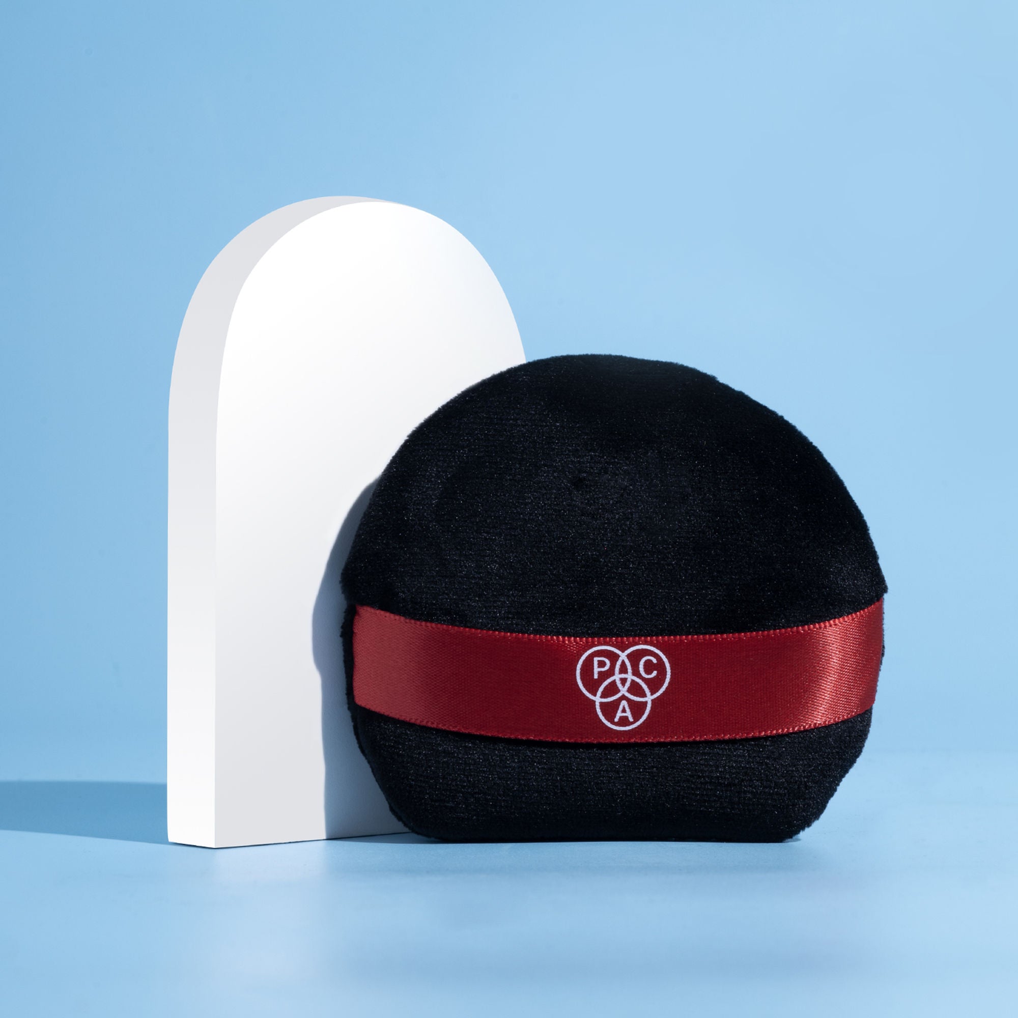 PAC Studio Spotlight Contour Puff - Distacart