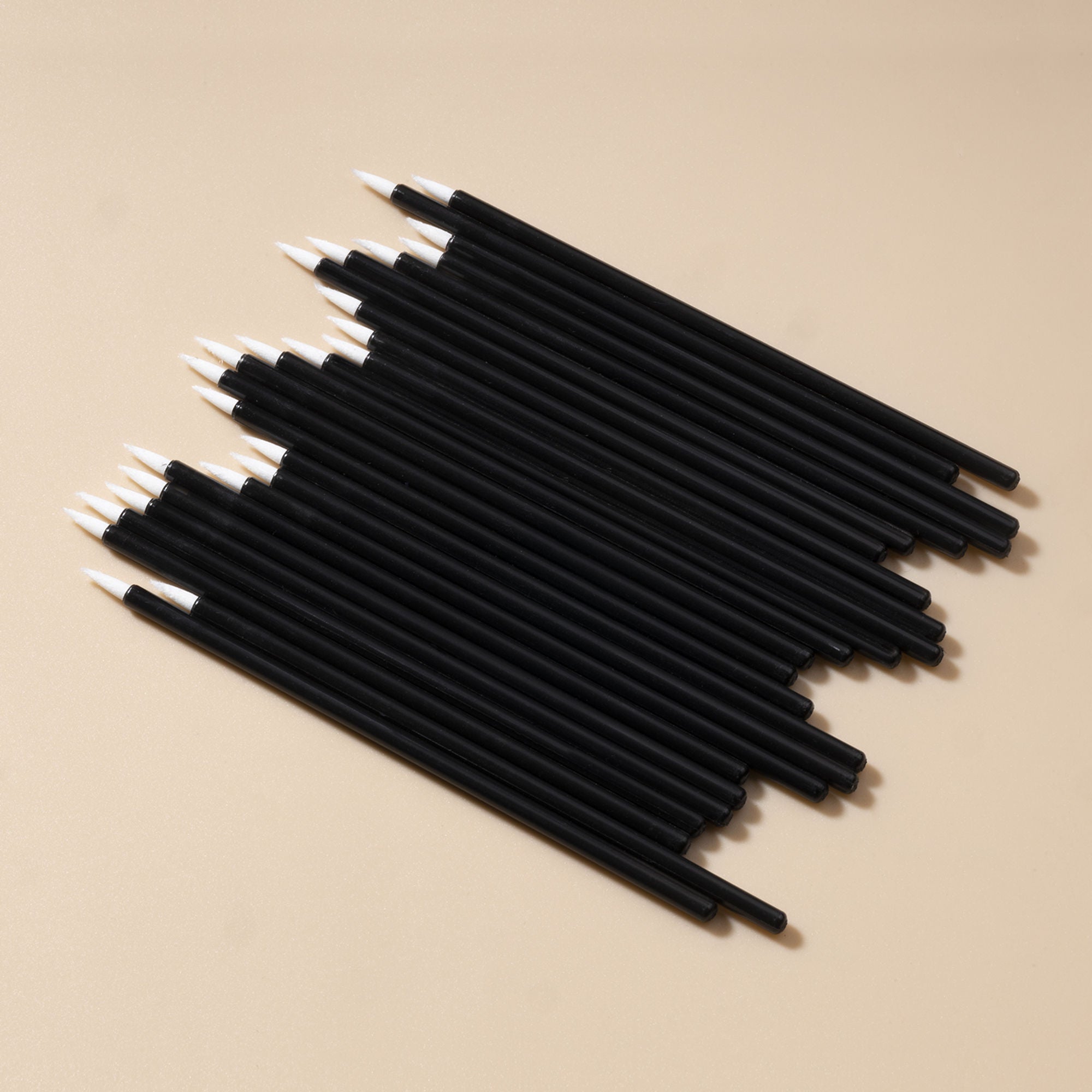 PAC Studio Disposable Eyeliner Applicators - Distacart