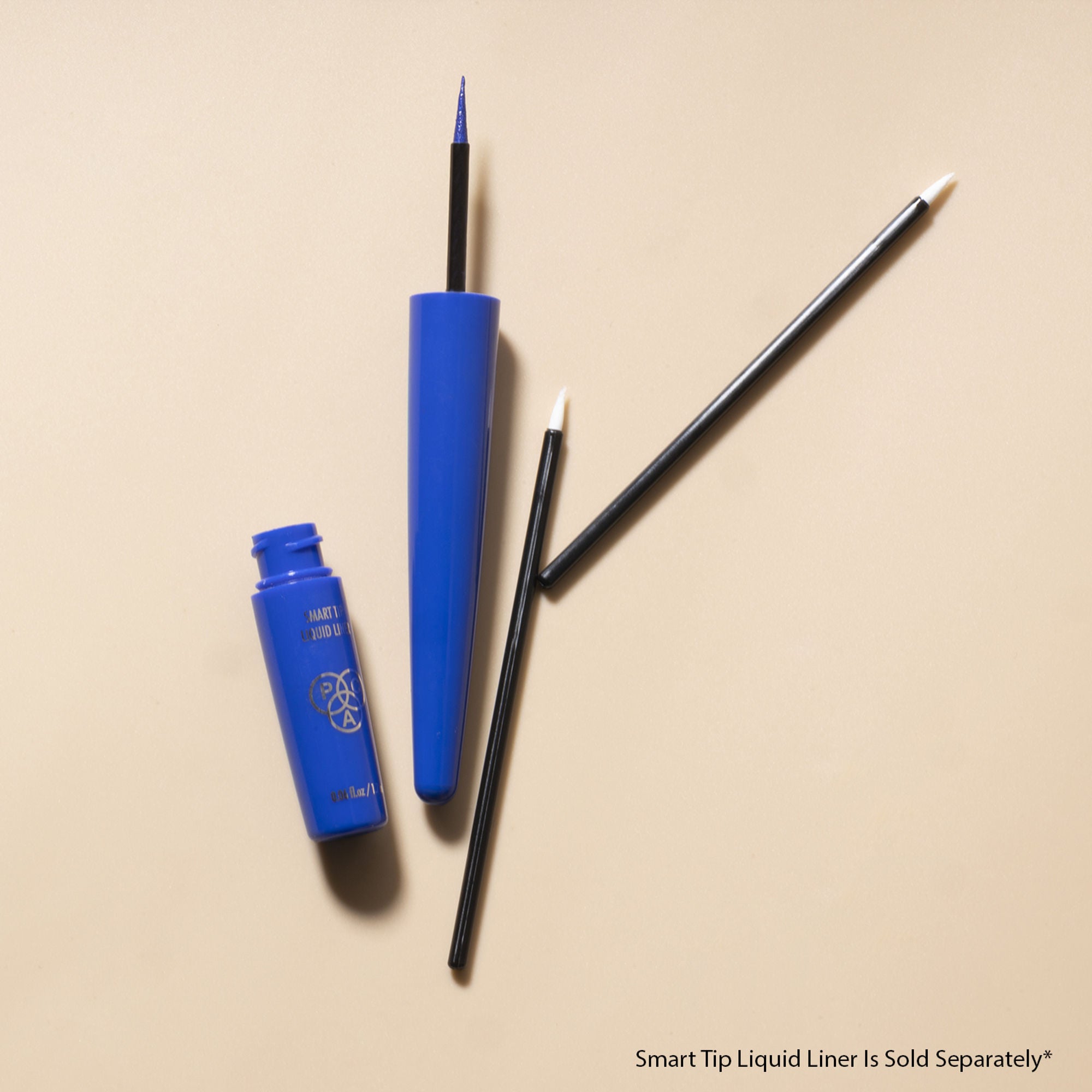 PAC Studio Disposable Eyeliner Applicators - Distacart