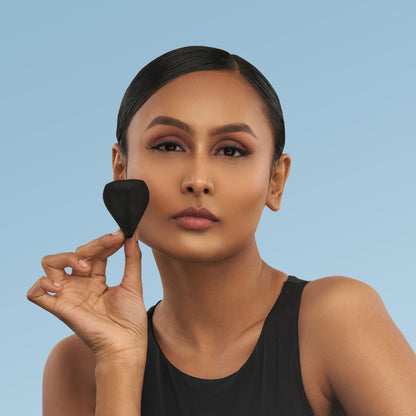 PAC Studio Aeroblend Makeup Blender - Distacart