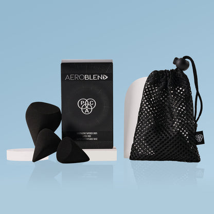 PAC Studio Aeroblend Makeup Blender - Distacart