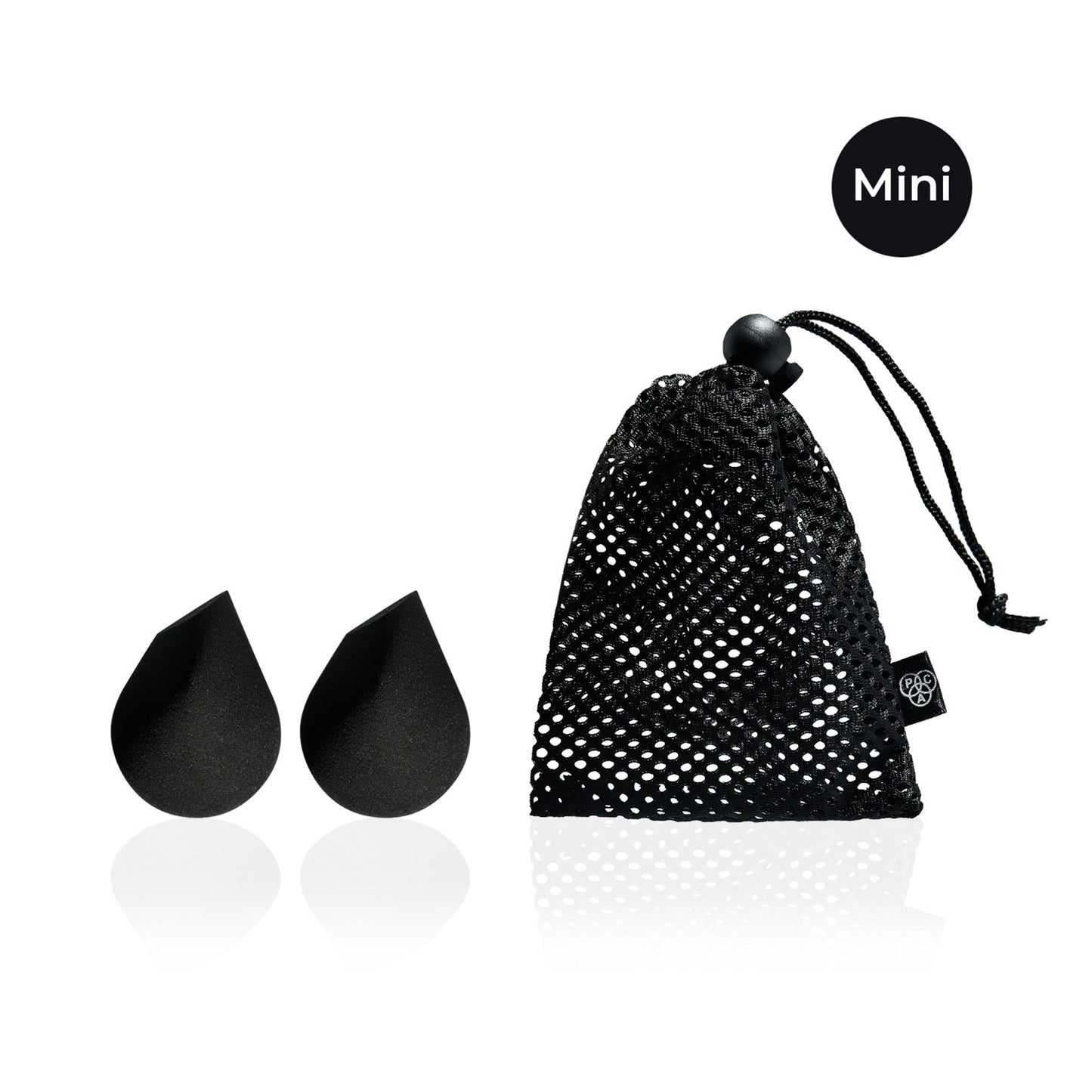 PAC Aeroblend Makeup Blender Mini