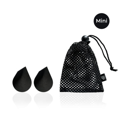 PAC Aeroblend Makeup Blender Mini