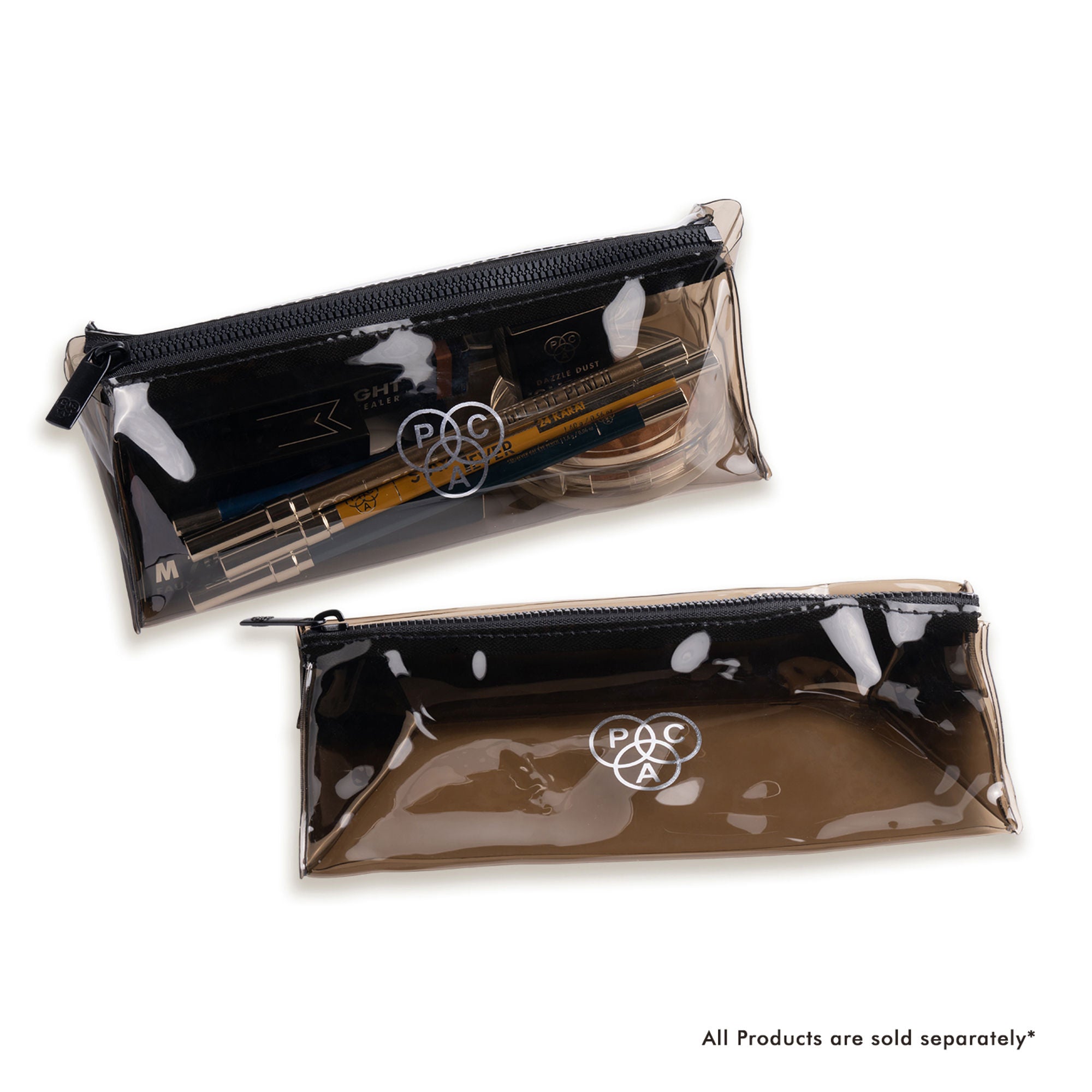 PAC Studio Glampod Makeup Pouch - Distacart