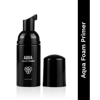 PAC Aqua Foam Primer