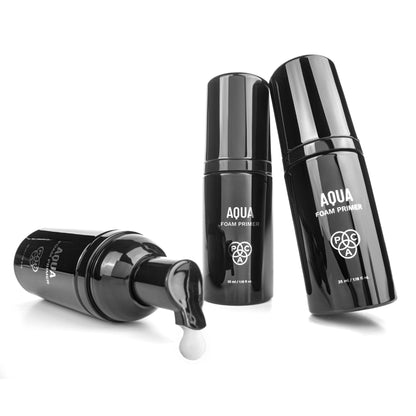 PAC Studio Aqua Foam Primer - Distacart