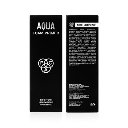 PAC Studio Aqua Foam Primer - Distacart