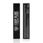 Thumbnail for PAC Studio Easy Glide Liquid Liner - 24H Waterproof & Smudgeproof, Intense Matte Finish, Quick Dry Formula - Distacart