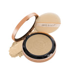 Thumbnail for Swiss Beauty Silky & Smooth Oil Control Powder - 3 Skin Color