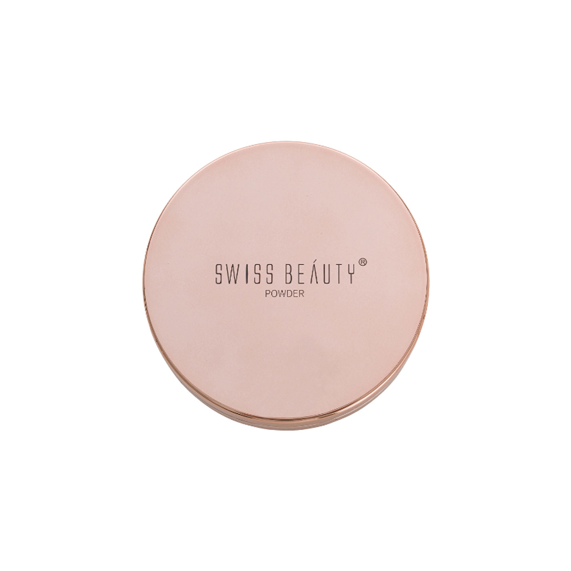 Swiss Beauty Silky & Smooth Oil Control Powder - 3 Skin Color - Distacart