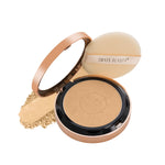 Thumbnail for Swiss Beauty Silky & Smooth Oil Control Powder - 4 Natural Beige