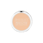 Thumbnail for Swiss Beauty Prime & Fine Matte Pressed Powder - 2 Very Natural - Distacart