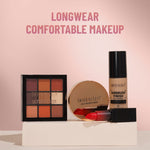 Thumbnail for Swiss Beauty Ultra Fine Matte Loose Finish Powder - 06 Transparent - Distacart