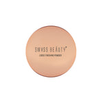 Thumbnail for Swiss Beauty Ultra Fine Matte Loose Finish Powder - 06 Transparent - Distacart