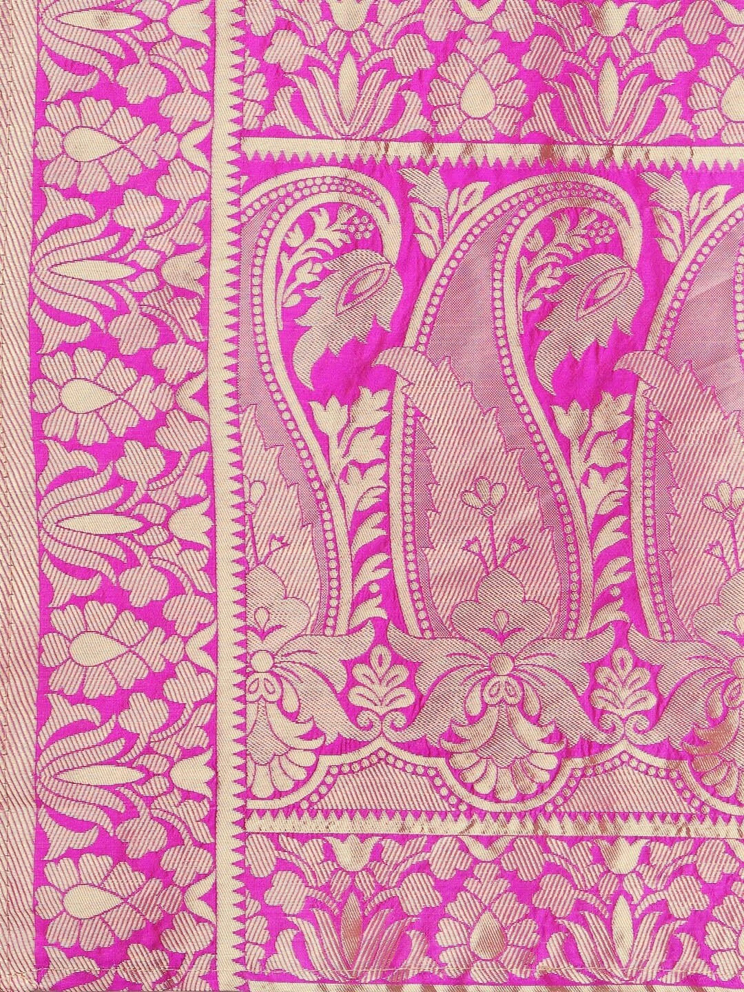 Lorenvalley Fashion Rama Ready to Wear Lehenga & Unstitched Blouse With Dupatta - Distacart