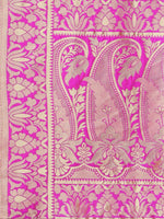 Thumbnail for Lorenvalley Fashion Rama Ready to Wear Lehenga & Unstitched Blouse With Dupatta - Distacart