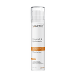 Thumbnail for SANCTUS Hyaluronic & Vitamin C Oil-Free Face Moisturizer SPF 30