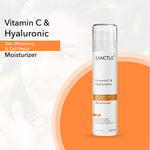 Thumbnail for SANCTUS Hyaluronic & Vitamin C Oil-Free Face Moisturizer SPF 30 - Distacart