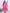 Swasti Plus Size Ethnic Motifs Printed A-Line Midi Ethnic Dress
