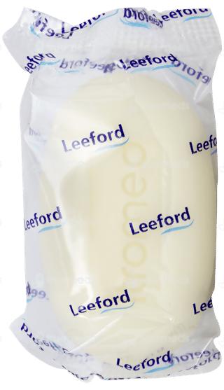 Leeford Itromed Soap