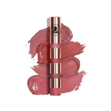 BOBI 4 in1 Lip Kiss Stacker Pink Play Liquid Lipstick - Dista