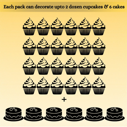 fusion mashup sprinkles fm multipack 48 100 gms