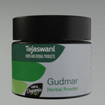 Thumbnail for Tejaswani Herbs and Herbal Products Gudmar Powder - Distacart
