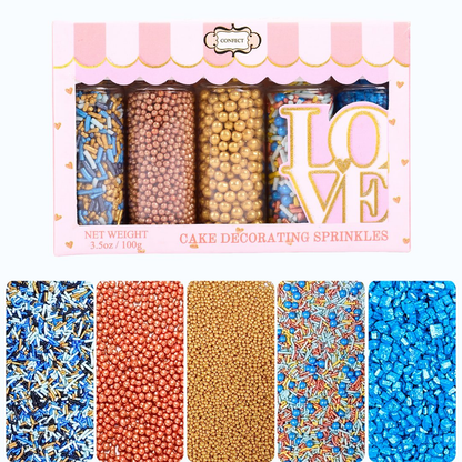 fusion mashup sprinkles fm multipack 26 100 gms