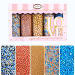 Thumbnail for fusion mashup sprinkles fm multipack 26 100 gms