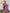 The52 Women's Viscose Chanderi Fabric Straight Kurta, Pant and Dupatta Set