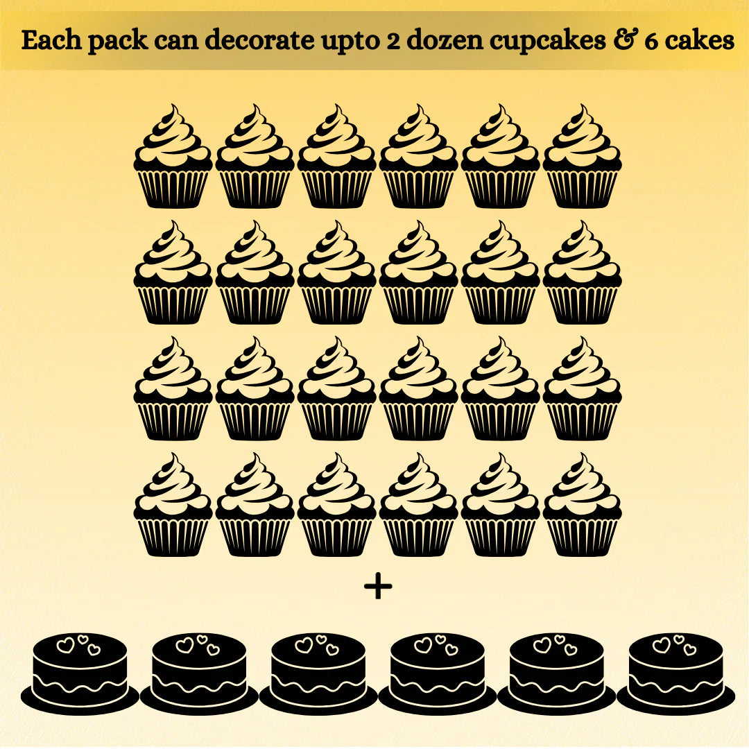 fusion mashup sprinkles fm multipack 21 100 gms