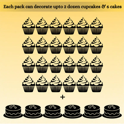 fusion mashup sprinkles fm multipack 21 100 gms