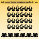 Thumbnail for fusion mashup sprinkles fm multipack 16 100 gms
