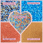 Thumbnail for fusion mashup sprinkles fm multipack 26 100 gms