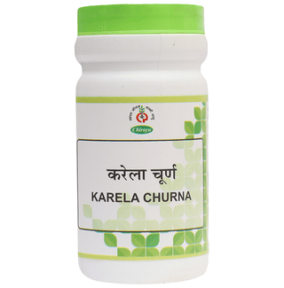 Chirayu Karela Churna