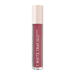 Thumbnail for Hilary Rhoda Matte Trap Liquid Lipstick - Mauve Bare 06 - Distacart