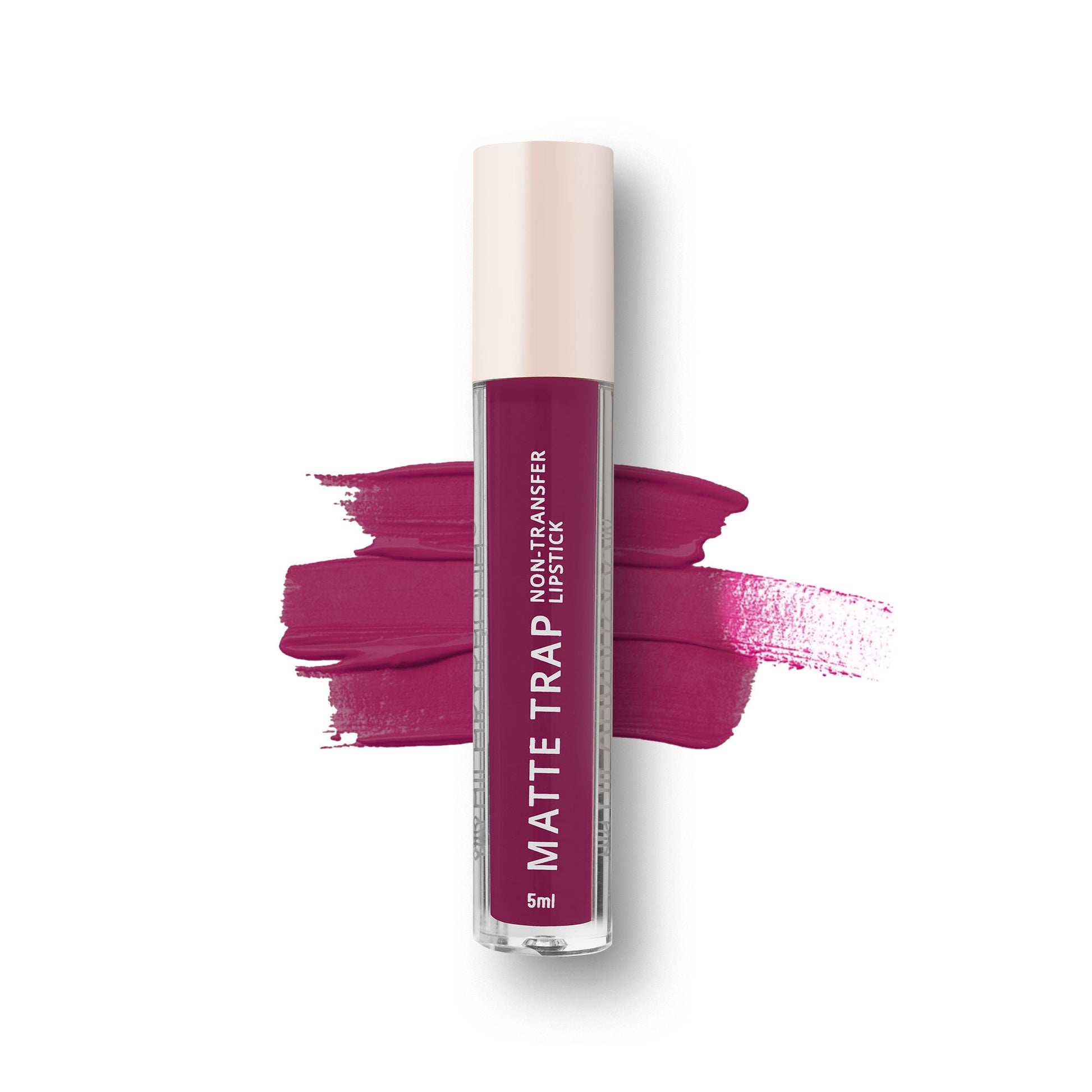 Hilary Rhoda Matte Trap Liquid Lipstick - Inspirer 15 - Distacart