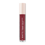 Thumbnail for Hilary Rhoda Matte Trap Liquid Lipstick - Sensational Wine 17 - Distacart