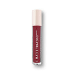 Thumbnail for Hilary Rhoda Matte Trap Liquid Lipstick - Sensational Wine 17 - Distacart