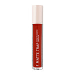 Thumbnail for Hilary Rhoda Matte Trap Liquid Lipstick - Liberal Red 20 - Distacart