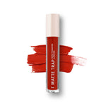 Thumbnail for Hilary Rhoda Matte Trap Liquid Lipstick - Liberal Red 20 - Distacart