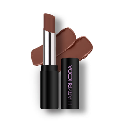 Hilary Rhoda Power Stay Non Transfer Lipstick - Nude Dream 04 - Distacart