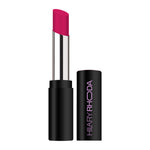 Thumbnail for Hilary Rhoda Power Stay Non Transfer Lipstick - Flaming Pink 07 - Distacart